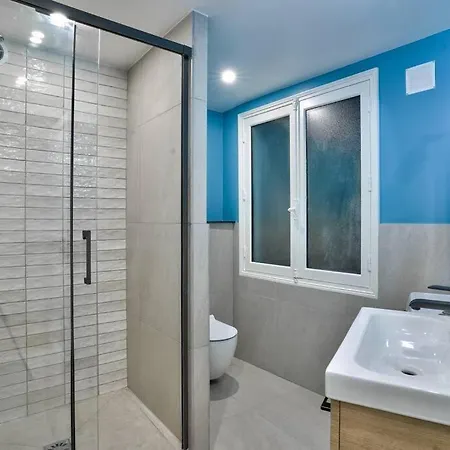Magnifique Pour 6 - Montorgueil Apartamento *
